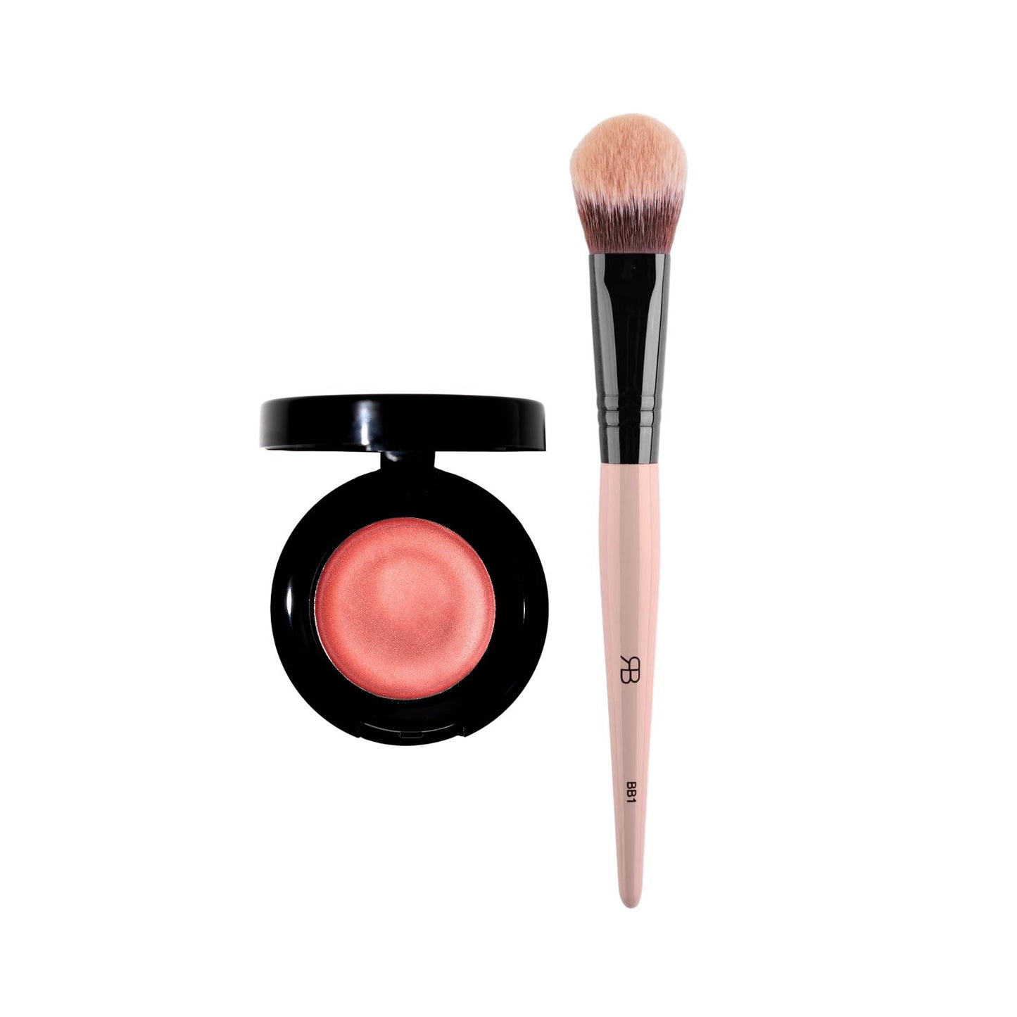 Blush Kit - Glowy Blush