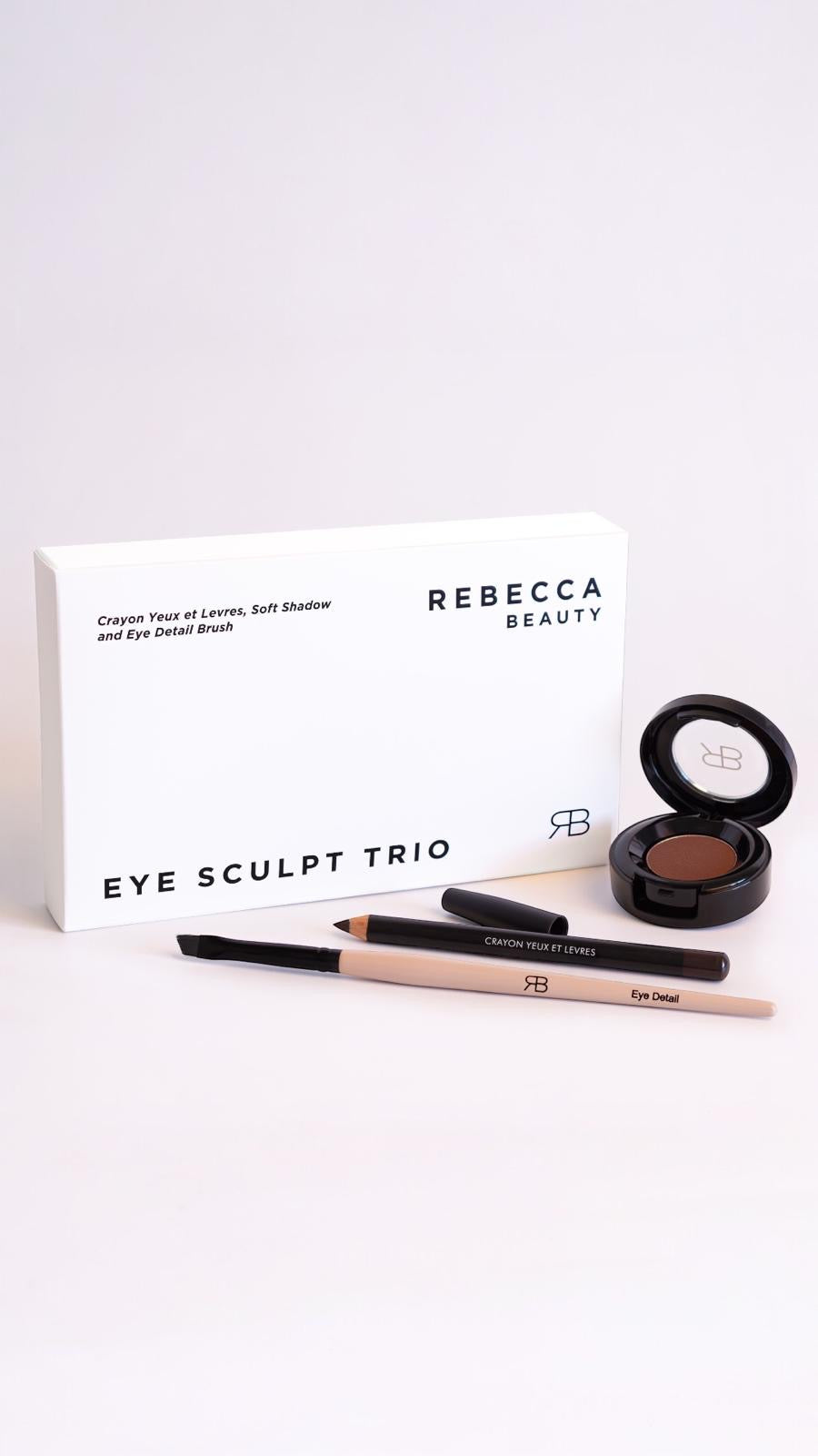Eye Sculpt Trio