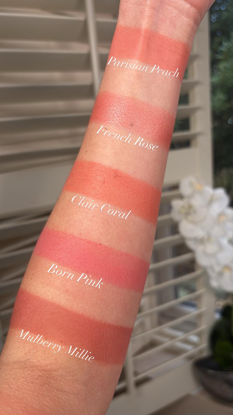 Blush Kit - Glowy Blush