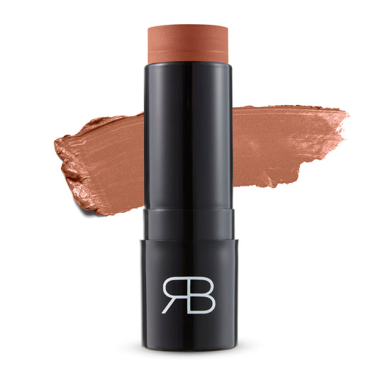 Bronze and Glow Stick