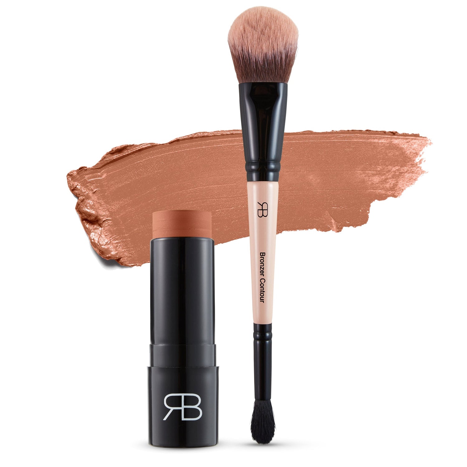 Bronzer