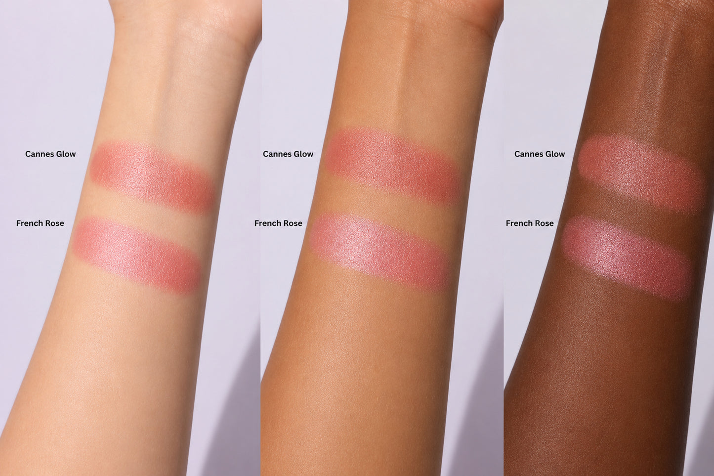 Blush Kit - Glowy Blush