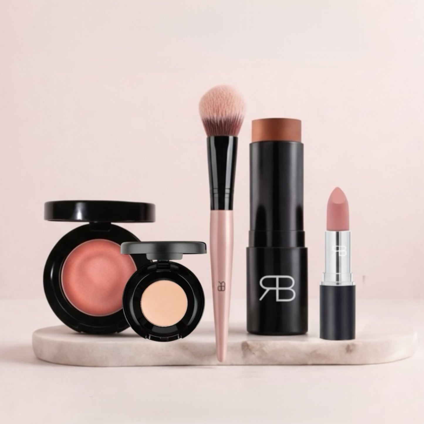 The Easter Glow Edit