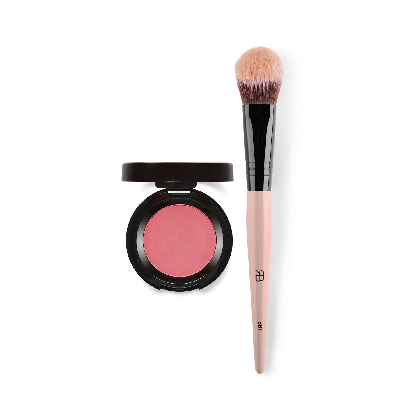Blush Kit - Glowy Blush
