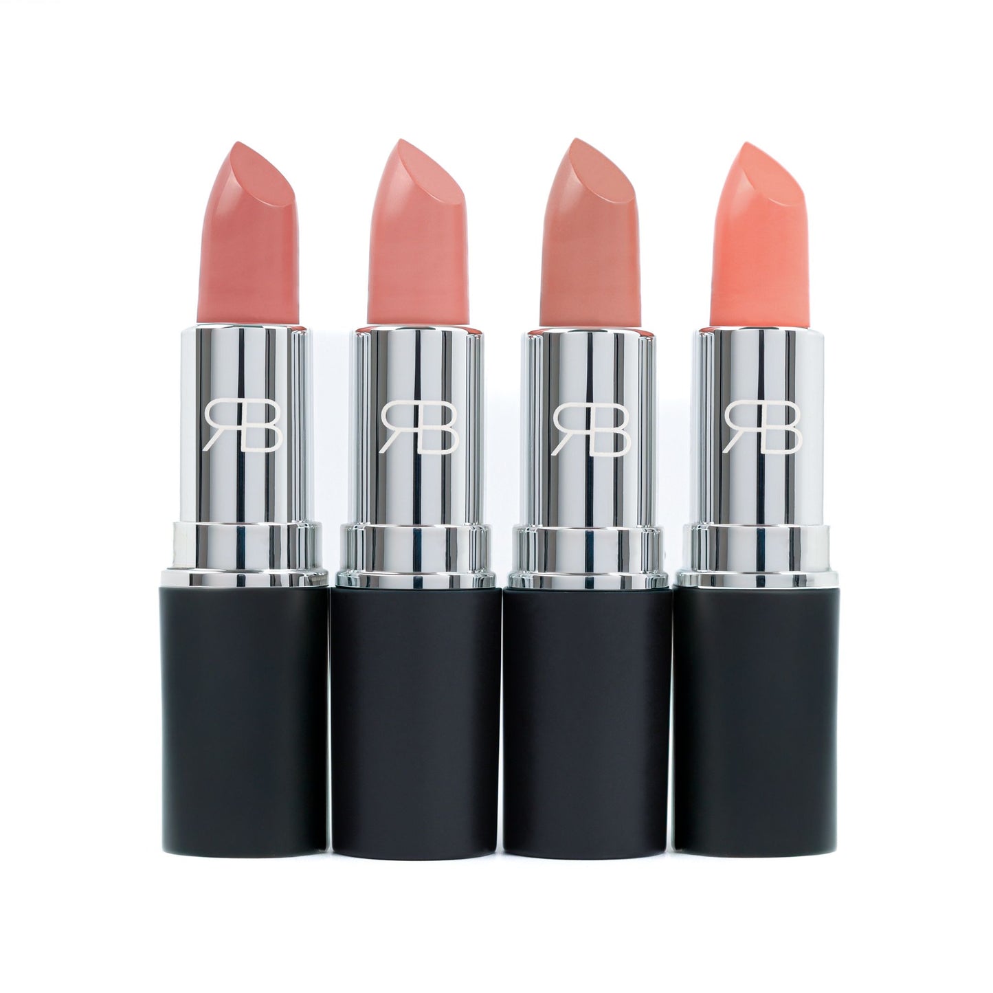 Signature Nude Lipstick