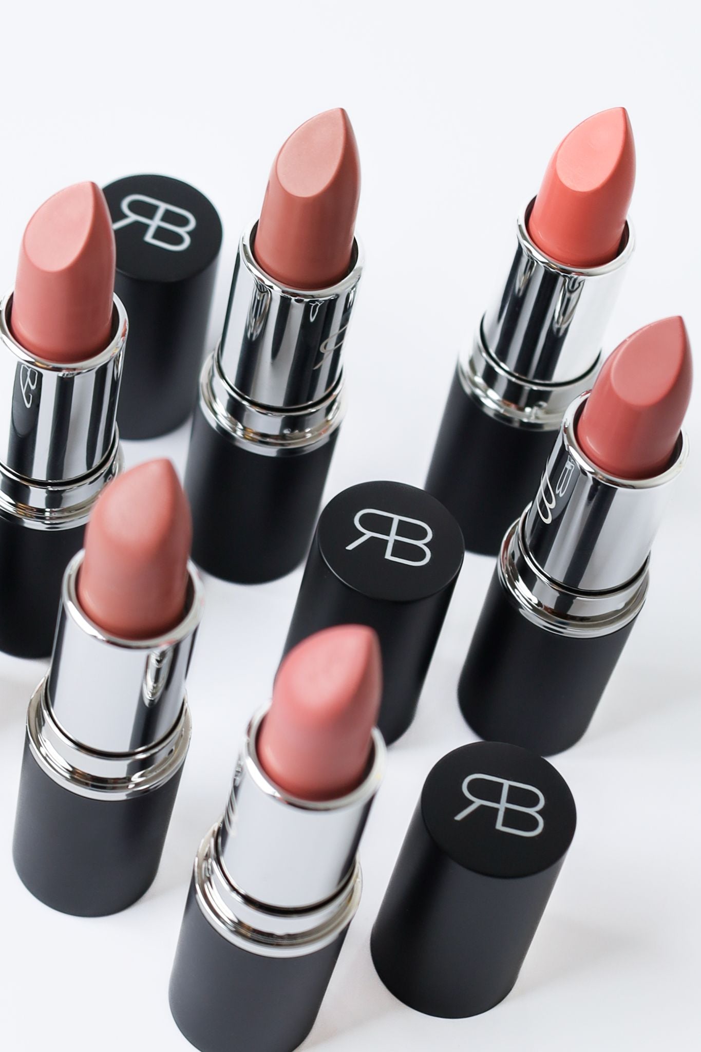 Signature Nude Lipstick