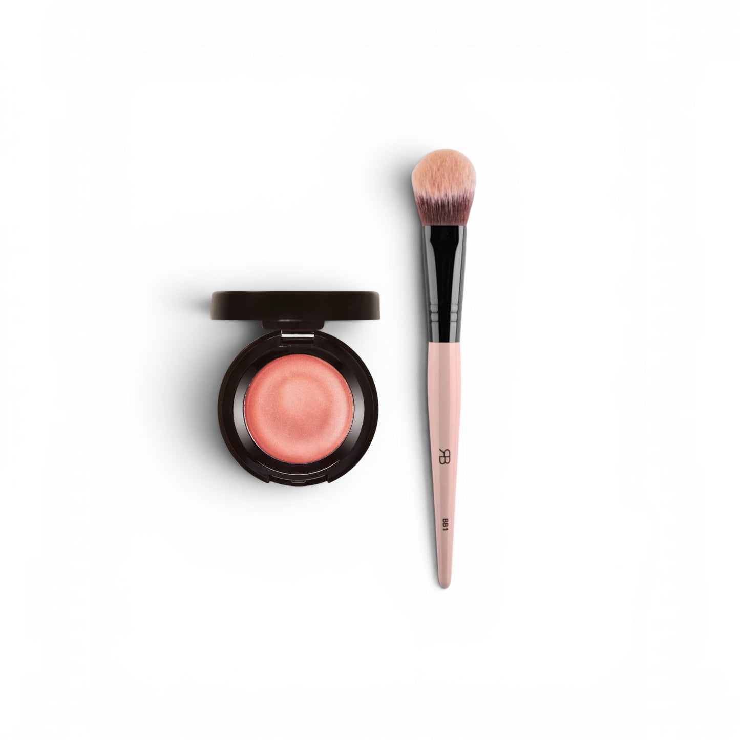Blush Kit - Glowy Blush