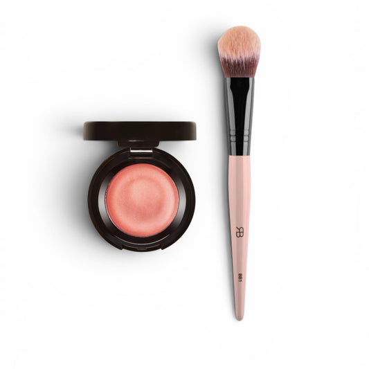 Blush Kit - Glowy Blush