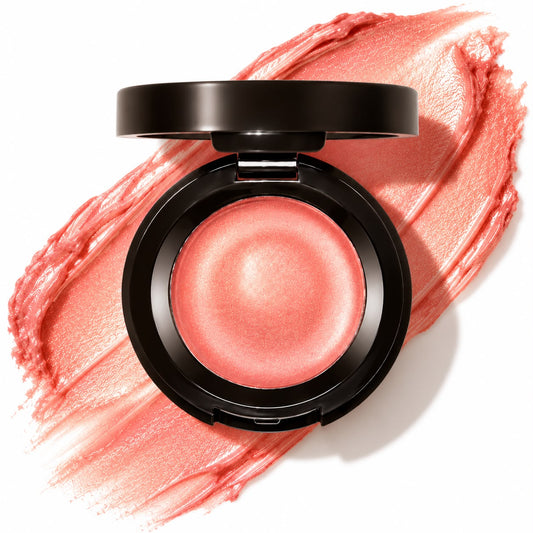 Glowy Blush