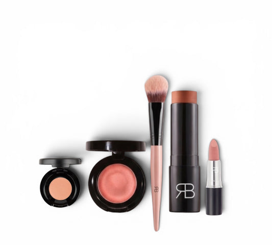 The Complete Face Bundle