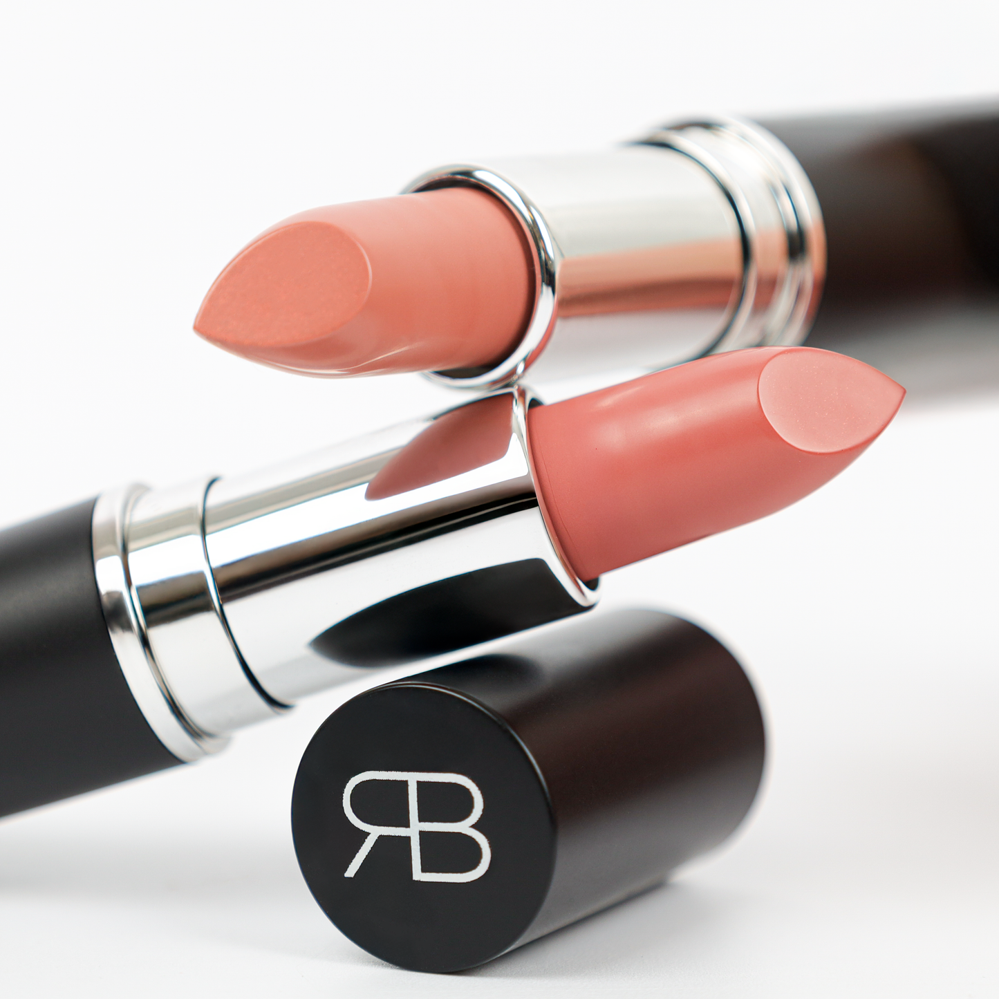 Signature Nude Lipstick