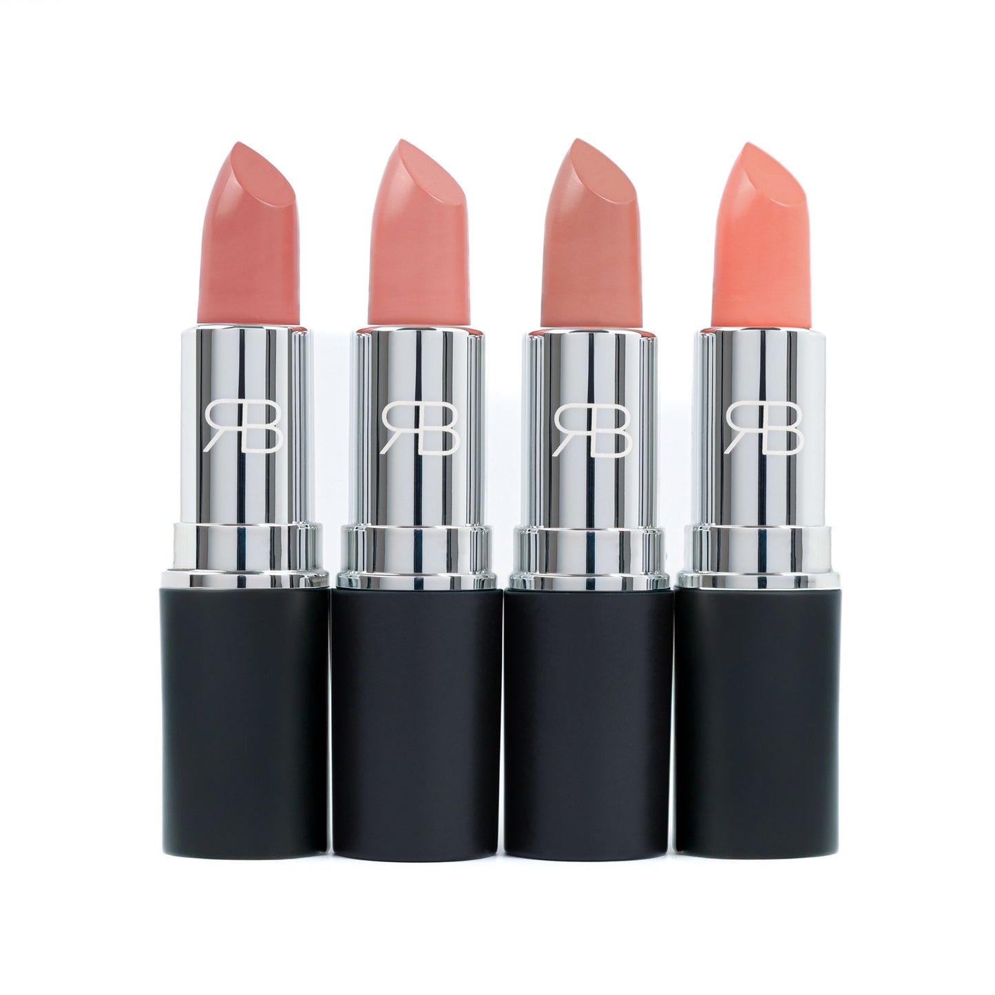 Signature Nude Lipstick Duo