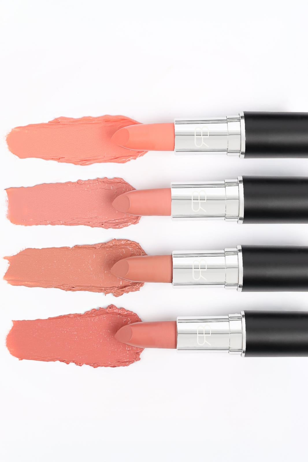 Lip & Cheek Duo